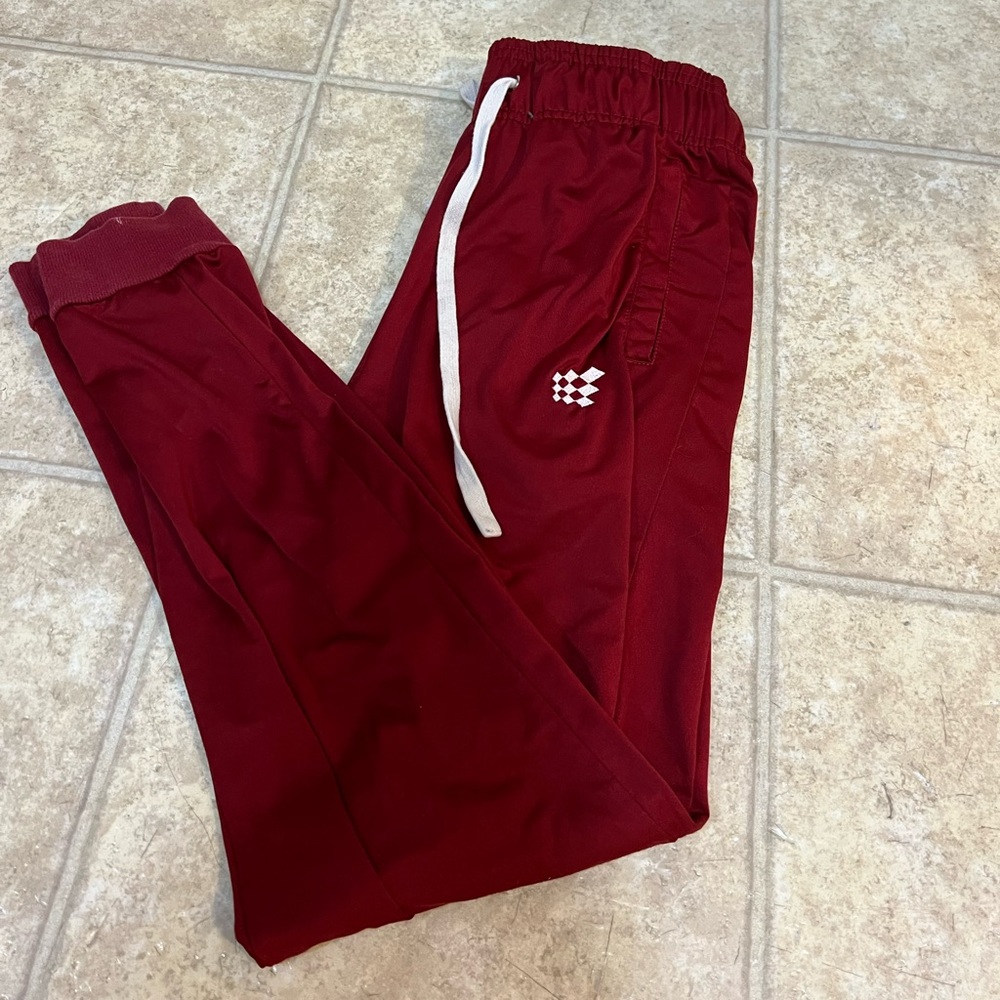 Jed north joggers